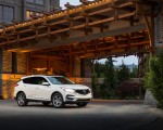 2019 Acura RDX Front Three-Quarter Wallpapers 150x120