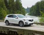 2019 Acura RDX Front Three-Quarter Wallpapers 150x120