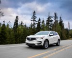 2019 Acura RDX Front Three-Quarter Wallpapers 150x120