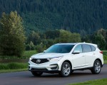 2019 Acura RDX Front Three-Quarter Wallpapers 150x120