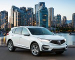 2019 Acura RDX Front Three-Quarter Wallpapers 150x120