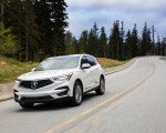 2019 Acura RDX Front Three-Quarter Wallpapers 150x120