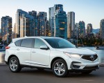 2019 Acura RDX Front Three-Quarter Wallpapers 150x120