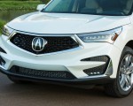 2019 Acura RDX Front Wallpapers 150x120