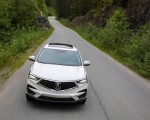 2019 Acura RDX Front Wallpapers 150x120