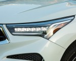 2019 Acura RDX Headlight Wallpapers 150x120