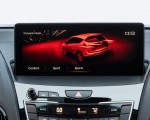2019 Acura RDX Instrument Cluster Wallpapers 150x120