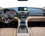 2019 Acura RDX Interior Cockpit Wallpapers 150x120