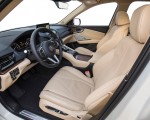 2019 Acura RDX Interior Front Seats Wallpapers 150x120