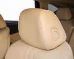 2019 Acura RDX Interior Seats Wallpapers 150x120