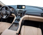 2019 Acura RDX Interior Wallpapers 150x120