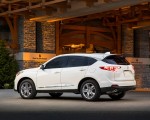 2019 Acura RDX Rear Three-Quarter Wallpapers 150x120