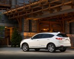 2019 Acura RDX Rear Three-Quarter Wallpapers 150x120