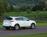 2019 Acura RDX Rear Three-Quarter Wallpapers 150x120