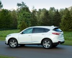 2019 Acura RDX Rear Three-Quarter Wallpapers 150x120