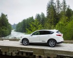 2019 Acura RDX Rear Three-Quarter Wallpapers 150x120