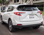 2019 Acura RDX Rear Three-Quarter Wallpapers 150x120