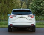 2019 Acura RDX Rear Wallpapers 150x120