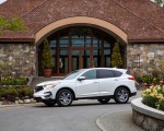 2019 Acura RDX Side Wallpapers 150x120