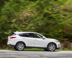 2019 Acura RDX Side Wallpapers 150x120