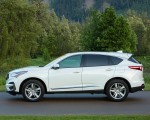 2019 Acura RDX Side Wallpaper 150x120