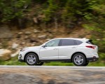2019 Acura RDX Side Wallpapers 150x120
