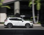 2019 Acura RDX Side Wallpapers 150x120