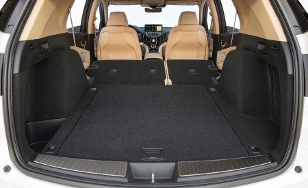 2019 Acura RDX Trunk Wallpapers 450x275 (170)