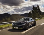 2019 Aston Martin Vantage (Onyx Black) Wallpapers & HD Images