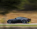2019 Aston Martin Vantage (Onyx Black) Side Wallpapers 150x120 (41)