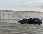 2019 Aston Martin Vantage (Onyx Black) Side Wallpapers 150x120