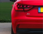 2019 Audi A1 Sportback 30 TFSI (UK-Spec) Detail Wallpapers 150x120 (42)