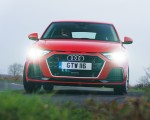 2019 Audi A1 Sportback 30 TFSI (UK-Spec) Front Wallpapers 150x120 (25)