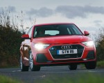 2019 Audi A1 Sportback 30 TFSI (UK-Spec) Front Wallpapers 150x120 (15)