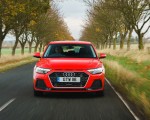 2019 Audi A1 Sportback 30 TFSI (UK-Spec) Front Wallpapers 150x120 (2)