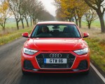 2019 Audi A1 Sportback 30 TFSI (UK-Spec) Front Wallpapers 150x120 (4)