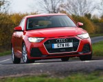 2019 Audi A1 Sportback 30 TFSI (UK-Spec) Front Wallpapers 150x120 (16)