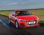 2019 Audi A1 Sportback 30 TFSI (UK-Spec) Front Wallpapers 150x120 (11)