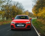 2019 Audi A1 Sportback 30 TFSI (UK-Spec) Front Wallpapers 150x120 (5)