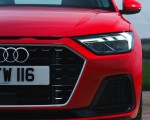 2019 Audi A1 Sportback 30 TFSI (UK-Spec) Headlight Wallpapers 150x120 (44)