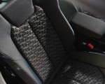 2019 Audi A1 Sportback 30 TFSI (UK-Spec) Interior Seats Wallpapers 150x120 (50)