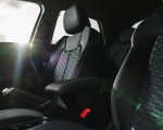 2019 Audi A1 Sportback 30 TFSI (UK-Spec) Interior Seats Wallpapers 150x120 (49)