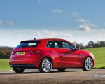 2019 Audi A1 Sportback 30 TFSI (UK-Spec) Rear Three-Quarter Wallpapers 150x120 (38)