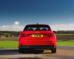 2019 Audi A1 Sportback 30 TFSI (UK-Spec) Rear Wallpapers 150x120 (30)