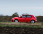 2019 Audi A1 Sportback 30 TFSI (UK-Spec) Side Wallpapers 150x120 (31)