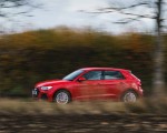 2019 Audi A1 Sportback 30 TFSI (UK-Spec) Side Wallpapers 150x120 (20)
