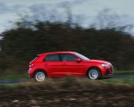2019 Audi A1 Sportback 30 TFSI (UK-Spec) Side Wallpapers 150x120 (32)