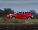 2019 Audi A1 Sportback 30 TFSI (UK-Spec) Side Wallpapers 150x120 (21)