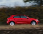 2019 Audi A1 Sportback 30 TFSI (UK-Spec) Side Wallpapers 150x120 (22)