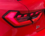 2019 Audi A1 Sportback 30 TFSI (UK-Spec) Tail Light Wallpapers 150x120 (46)